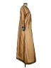 Unbranded Brown Casual Dress Size L - photo 4