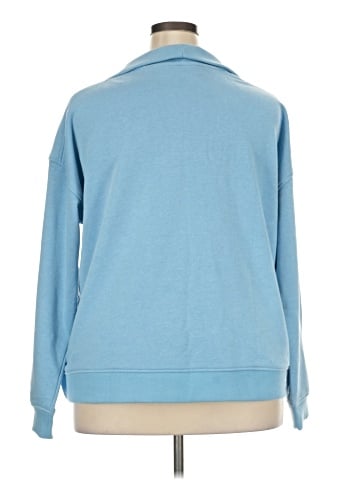 Eddie Bauer Fleece (view 2)