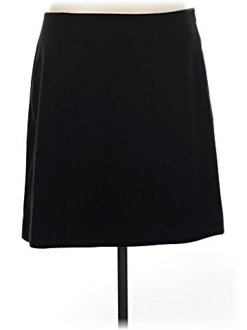 Ann Taylor LOFT Casual Skirt (view 1)