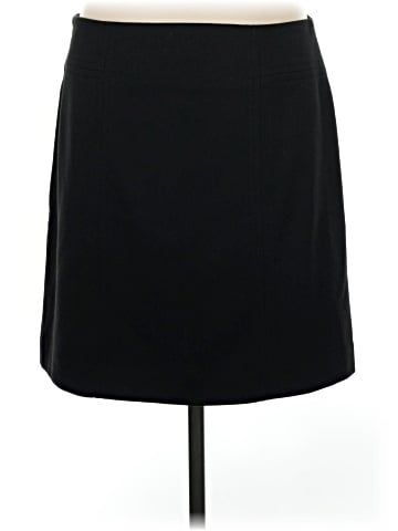 Ann Taylor LOFT Casual Skirt (view 2)