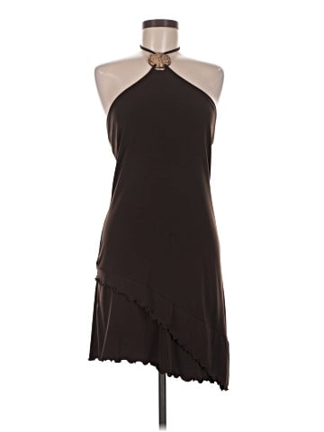 Moda International Cocktail Dress (view 1)
