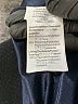 J.Crew Black Wool Coat Size 6 - photo 7