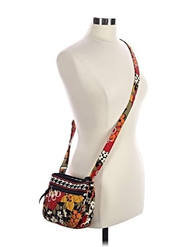 Vera Bradley Crossbody Bag (view 2)