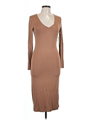 Bar III Casual Dress (view 1)