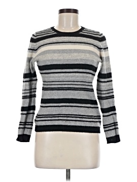 Charter Club Cashmere Pullover Sweater