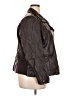 Mo-Ka Brown Jacket Size 2X - photo 4