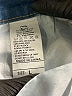 Assorted Brands Graphic Blue Denim Shorts Size L - photo 3