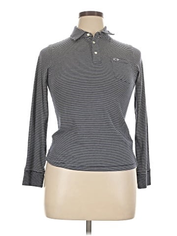 Vineyard Vines Long Sleeve Polo (view 1)