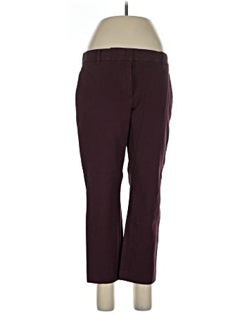 Ann Taylor Active Pants (view 1)