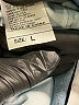 Assorted Brands Graphic Blue Denim Shorts Size L - photo 4
