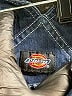Dickies Blue Overalls Size XS (kids) - photo 3