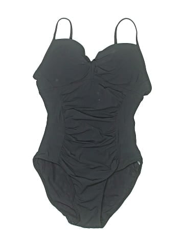 Assets One Piece Swimsuit (view 1)
