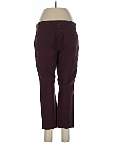 Ann Taylor Active Pants (view 2)