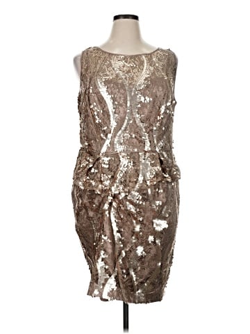 Adrianna Papell Cocktail Dress (view 1)