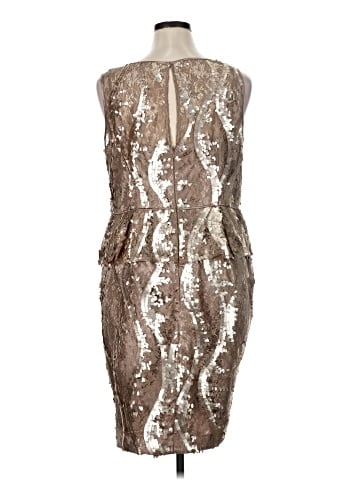 Adrianna Papell Cocktail Dress (view 2)