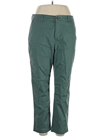 J.Crew Factory Store Casual Pants (view 1)
