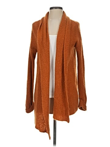 Charlotte Russe Cardigan (view 1)