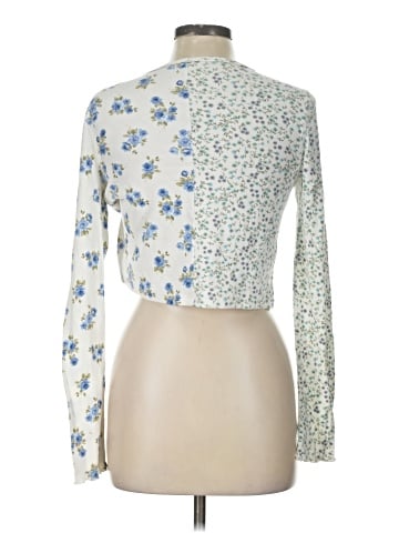 Aeropostale Long Sleeve T-Shirt (view 2)