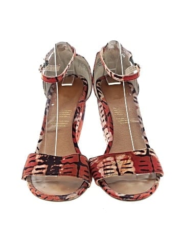 Seychelles Wedges (view 2)