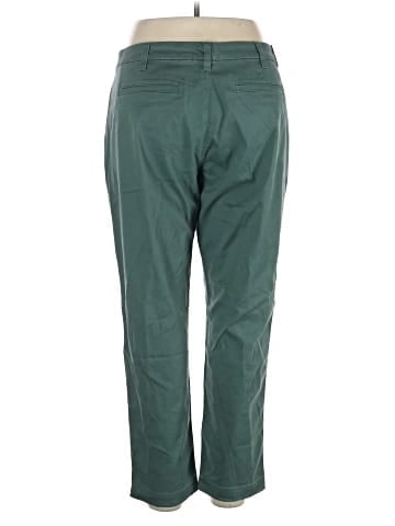 J.Crew Factory Store Casual Pants (view 2)
