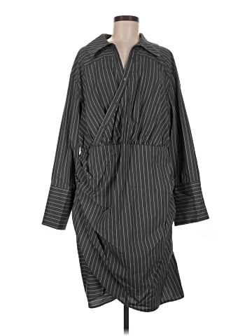 ELOQUII Casual Dress (view 1)