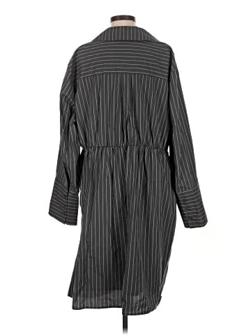 ELOQUII Casual Dress (view 2)