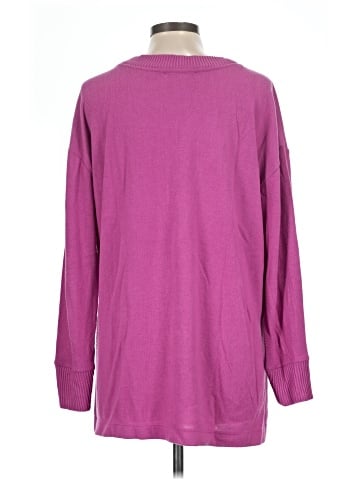 Ann Taylor LOFT Pullover Sweater (view 2)