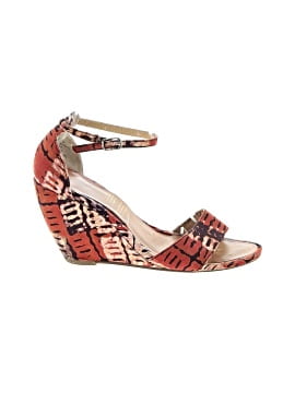 Seychelles Wedges
