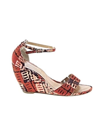 Seychelles Wedges (view 1)