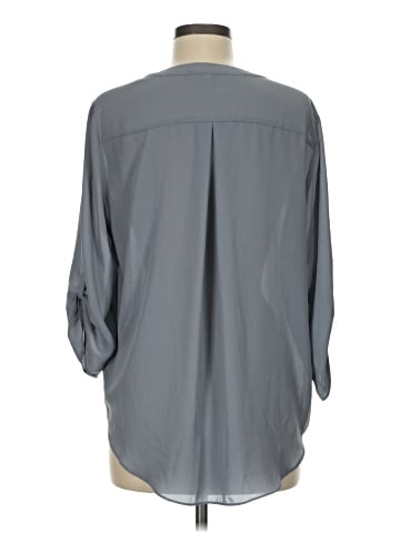 Chaus 3/4 Sleeve Blouse (view 2)