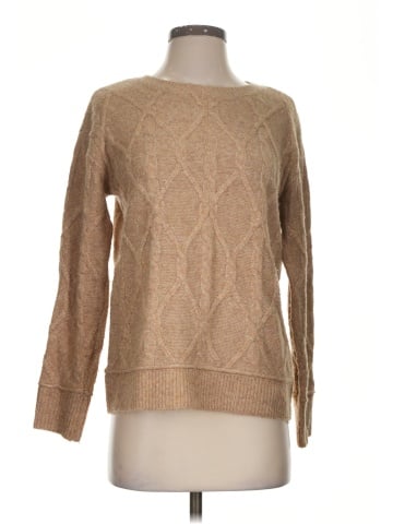 St. John's Bay Pullover Sweater (view 1)