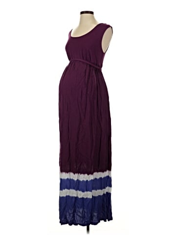 Liz Lange Maternity for Target Casual Dress (view 1)