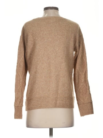 St. John's Bay Pullover Sweater (view 2)
