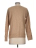 St. John's Bay Tan Pullover Sweater Size S - photo 2