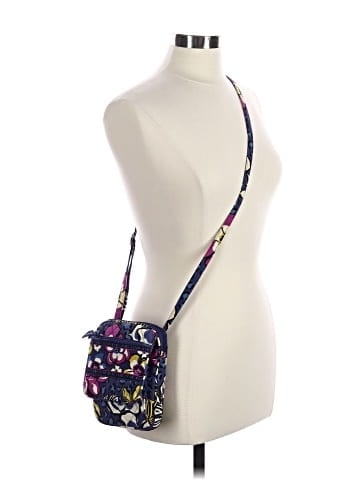 Vera Bradley Crossbody Bag (view 2)