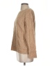 St. John's Bay Tan Pullover Sweater Size S - photo 5