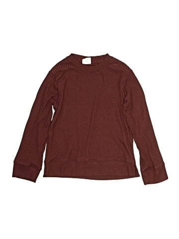 Zara Long Sleeve T-Shirt (view 1)