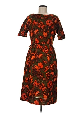 Leslie Fay Casual Dress (view 1)