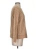 St. John's Bay Tan Pullover Sweater Size S - photo 4