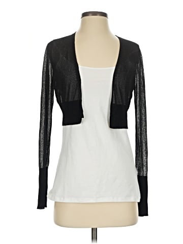Eileen Fisher Long Sleeve Top (view 1)