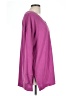 Ann Taylor LOFT Purple Pullover Sweater Size L - photo 4