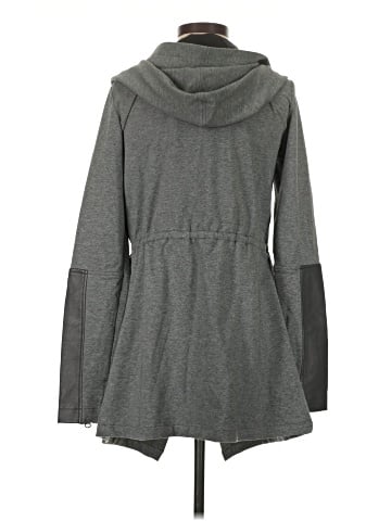 Blanc Noir Coat (view 2)