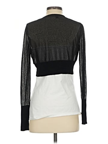 Eileen Fisher Long Sleeve Top (view 2)