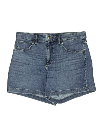 Lee Denim Shorts (view 1)