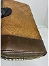 Gucci Brown Zippy Wallet One size - photo 5
