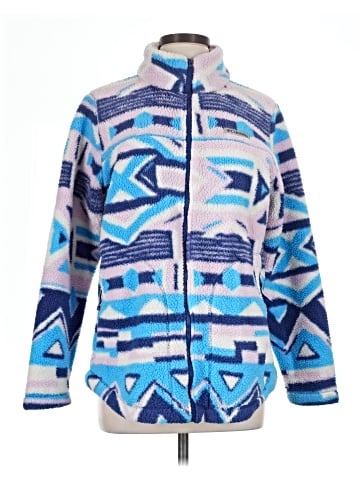 Columbia Poncho (view 1)