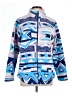 Columbia 100% Polyester Blue Poncho Size L - photo 1