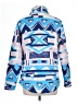 Columbia 100% Polyester Blue Poncho Size L - photo 2