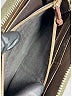 Gucci Brown Zippy Wallet One size - photo 9
