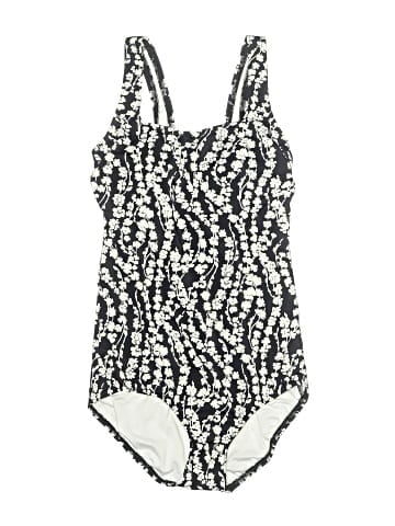 Lands' End One Piece Swimsuit (view 1)